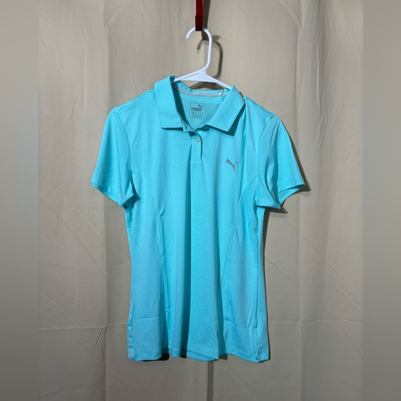 NWT Puma Golf Polo - Picture 4 of 11